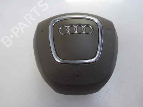 Airbag chauffør AUDI A3 Sportback (8PA) 2.0 TDI 16V (140 hp) 4562695