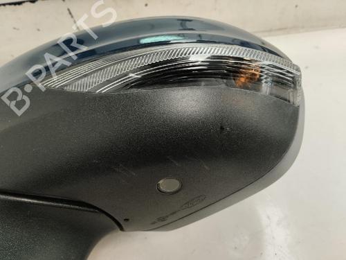 Used Left mirror FORD FIESTA VII (HJ, HF) 1.5 TDCi (86 hp) 17218440