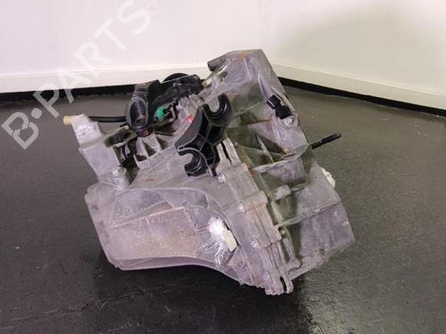 Gearbox RENAULT MEGANE III Hatchback (BZ0/1_, B3_) 1.2 TCe (BZ2B, BZ11) | BP35744357M3 - Image 4