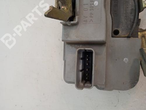 Front right lock CITROËN XSARA (N1) 2.0 HDi 109 | BP11749497C97 