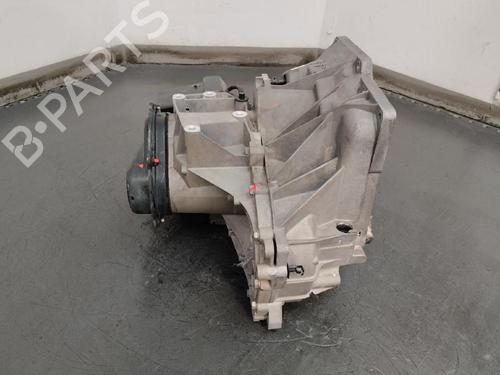 Used Gearbox FORD FIESTA VI (CB1, CCN) 1.4 TDCi (70 hp) 16779934