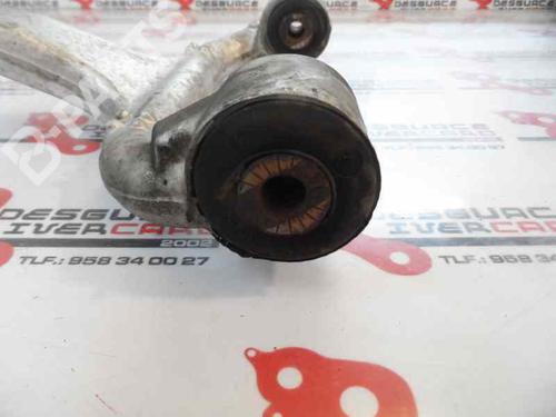 Right front suspension arm MERCEDES-BENZ M-CLASS (W163) ML 270 CDI (163.113) | BP354404M13 