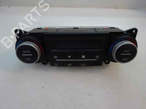 AC Styreenhet / Manøvreringsenhet KIA CEE'D Hatchback (ED) 1.6 CRDi 115 (115 hp) 8936461