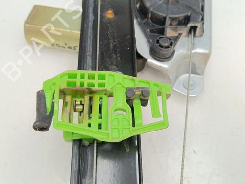 Rear left window mechanism BMW 3 (E90) 330 xi | BP35745499C24 - Image 3