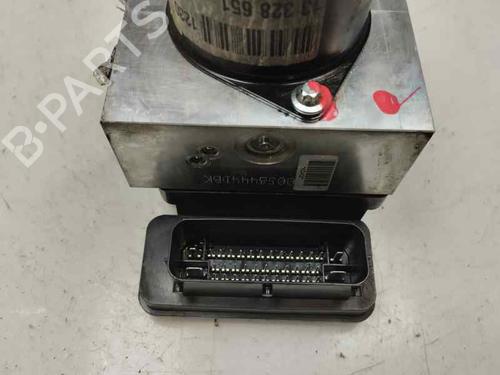 Used ABS pump ABS pump OPEL INSIGNIA A Sports Tourer (G09) 2.0 CDTI (35) (131 hp) 23117863 23117863