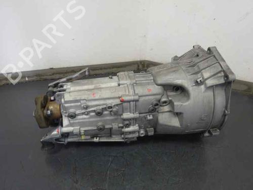 Gearbox BMW 1 (E87) | BP3508653M3 - Image 2