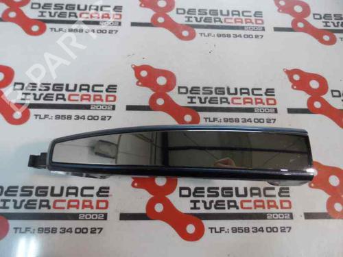 Used Front right exterior door handle Front right exterior door handle 1623423 1623423