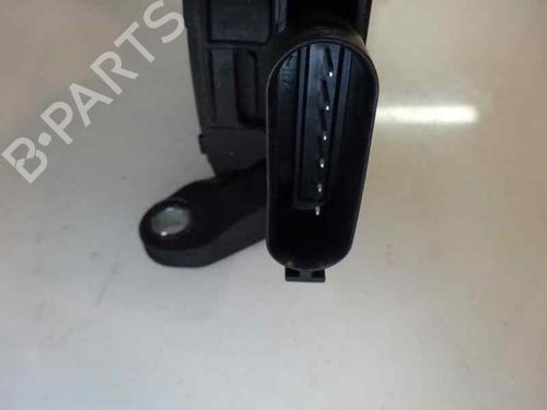 Used Pedal FORD FIESTA VI (CB1, CCN) 1.4 TDCi (68 hp) 1623938