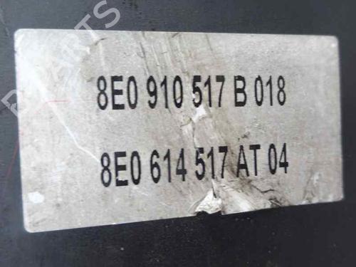 ABS Bremseaggregat AUDI A4 B7 (8EC) 2.0 TDI | BP7661241M43