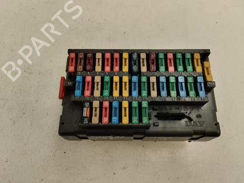Fuse box FIAT ULYSSE (220_) | BP11849202E1
