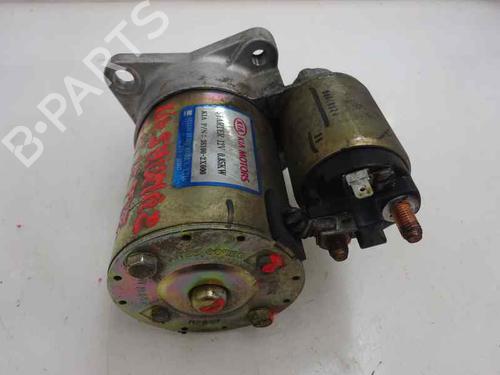 Startmotor KIA SHUMA II (FB) 1.6 (101 hp) 3408449