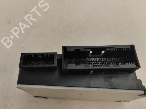 ECU airbags RENAULT GRAND SCÉNIC III (JZ0/1_)  | BP16149268M53 