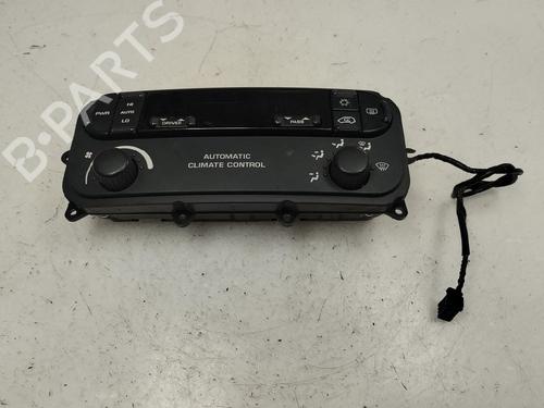 Used Climate control Climate control 35740300 35740300