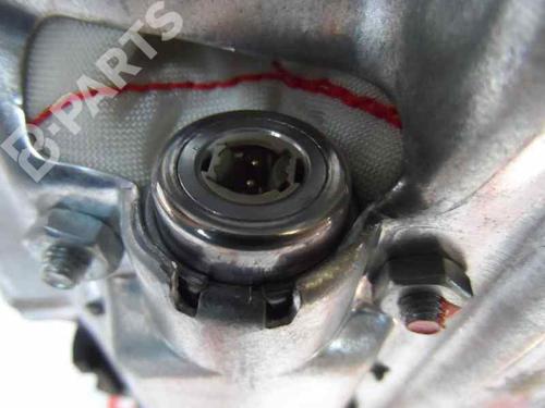 Passenger airbag MERCEDES-BENZ C-CLASS (W203) C 220 CDI (203.006, 203.008) | BP358776C10 