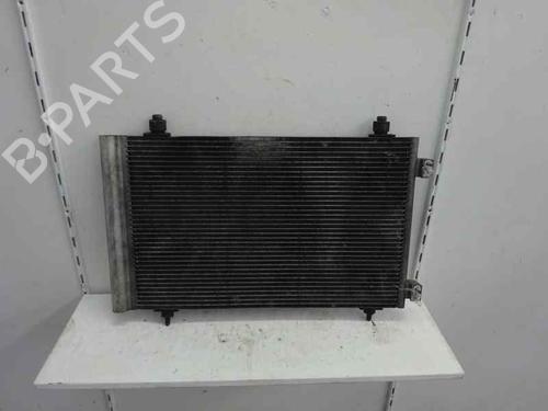 Used AC radiator AC radiator 3450287 3450287