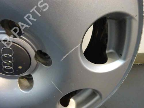 Used Wheel set Wheel set 1232016 1232016