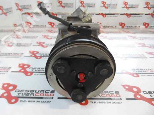 AC compressor FORD FOCUS C-MAX (DM2)  | BP194608M34 