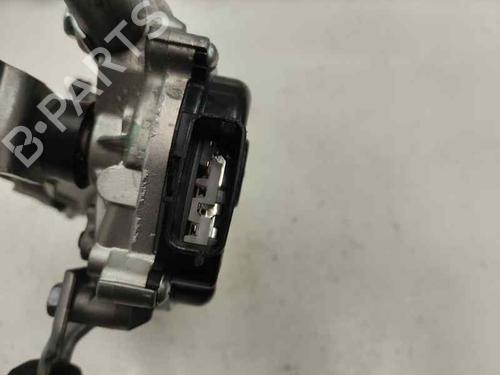 Front wiper motor RENAULT CLIO V (B7_) 1.5 Blue dCi 100 (B7AD) | BP26555965M29 