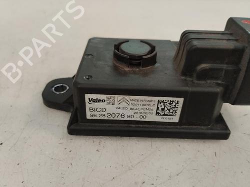 Electronic module CITROËN C4 Picasso II 1.2 THP 130 | BP16574121M83