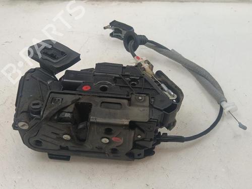 Used Rear left lock Rear left lock 35740670 35740670
