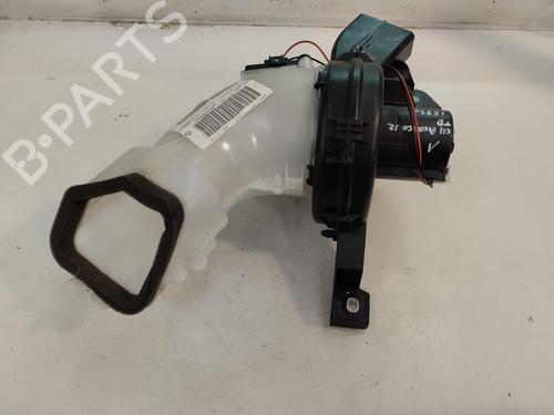 Used Heater blower motor CITROËN C4 Picasso I MPV (UD_) [2006-2015]  16472681