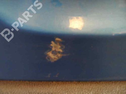 Tailgate VW POLO (9N_, 9A_)  | BP195868C6 