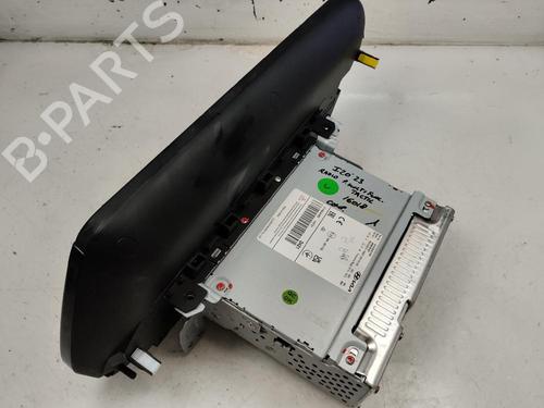 Display HYUNDAI i20 III (BC3, BI3) 1.0 T-GDI | BP19795148C48 