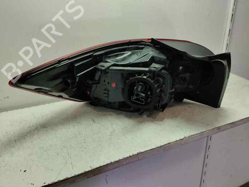 Right taillight DACIA SANDERO III 1.0 TCe LPG | BP35739921C35 - Image 3