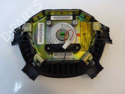 Airbag conducteur KIA CARNIVAL II (GQ) 2.9 CRDi | BP1182694C9  - Image 6