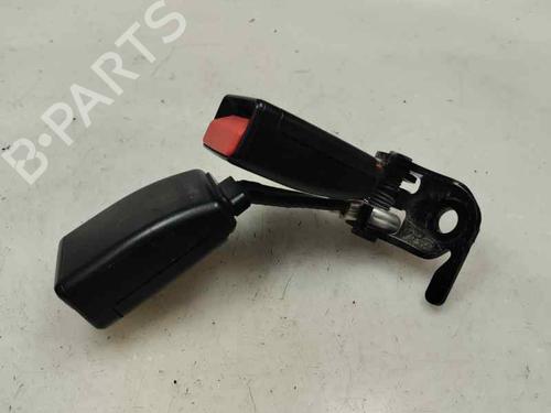 Used Seat buckle PEUGEOT 2008 I (CU_) 1.2 THP 110 / PureTech 110 (110 hp) 31826799