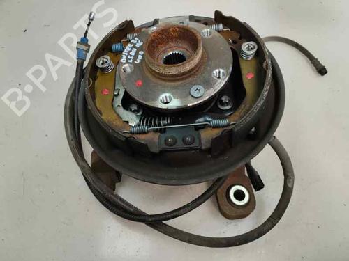 Used Right rear steering knuckle Right rear steering knuckle DACIA DUSTER (HM_) 1.5 dCi 110 4x4 (HMAB) (109 hp) 30541020 30541020