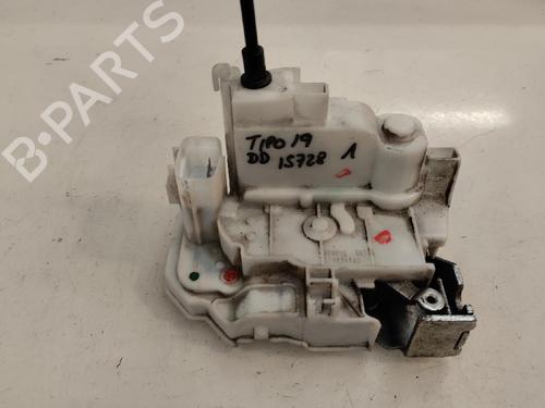 Used Front right lock FIAT TIPO Saloon (356_, 357_) 1.4 (356SXA1B) (95 hp) 17684214