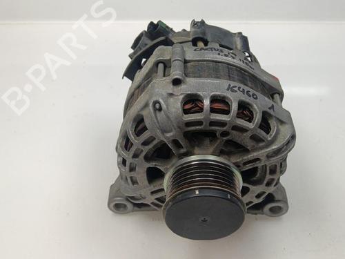 Alternator CITROËN C4 CACTUS 1.2 THP 110 | BP35743302M7 - Image 2
