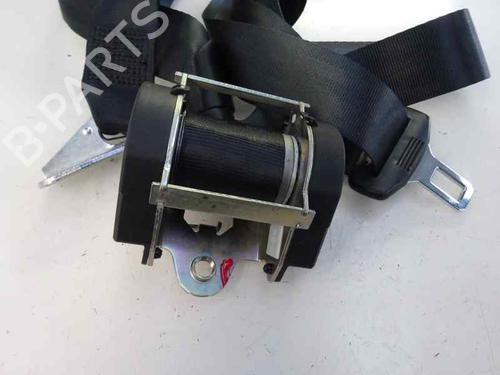 Used Rear left seatbelt SEAT LEON (1P1) 1.9 TDI (105 hp) 8408488