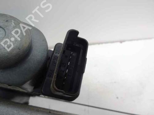 Vindusheismekanisme venstre foran RENAULT SCÉNIC II (JM0/1_) 1.5 dCi (JM1E, JM16) (106 hp) 9545308