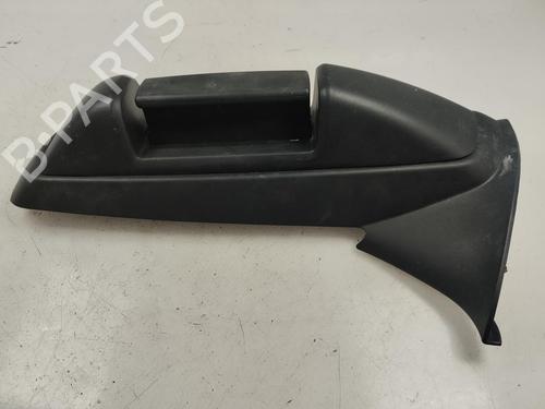 Exterior handle FORD TRANSIT CONNECT V408 Box Body/MPV  2021