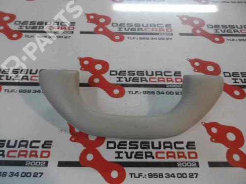 Front left interior door handle SEAT LEON (1P1) 1.6 | BP3212921I13 