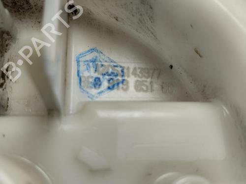 Fuel pump AUDI A4 B6 (8E2) 2.0 | BP18475718M76 