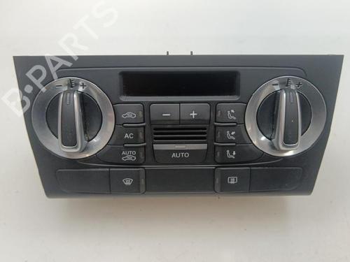 Used Climate control Climate control 35745814 35745814