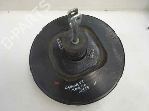 Used Servo brake RENAULT LAGUNA II (BG0/1_) 1.9 dCi (BG08, BG0G) (120 hp) 8079504