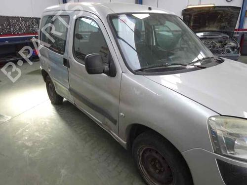CITROËN BERLINGO MULTISPACE (B9)  1.6 HDi 90 4x4  235635