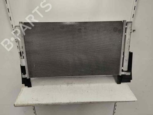 Used AC radiator AC radiator 21394788 21394788