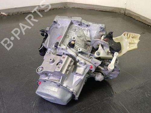 Used Gearbox Gearbox 35741035 35741035