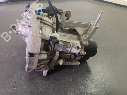 Gearbox DACIA SANDERO 1.6 (BS0D, BS0B, BS0F, BS0H) | BP35743899M3 - Image 4