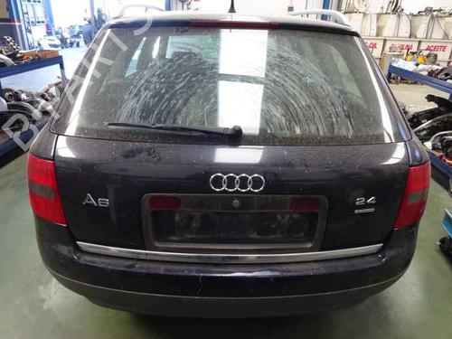 Alternator AUDI A6 C5 Avant (4B5, 4B6)  | BP8076420M7 