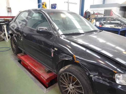 Horn AUDI A3 (8L1) 1.9 TDI | BP19482854E13 