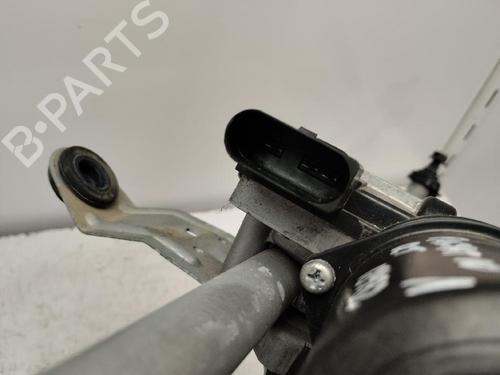 Used Front wiper motor Front wiper motor 17707572 17707572