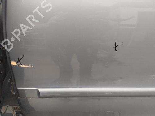 Used Left rear door JAGUAR X-TYPE I (X400) [2001-2009]  13499165