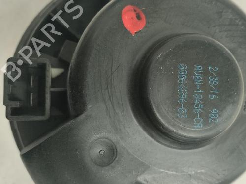 Used Heater blower motor FORD TRANSIT CONNECT V408 Box Body/MPV 1.5 TDCi (120 hp) 12455887