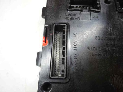 Fuse box RENAULT CAPTUR I (J5_, H5_) 1.5 dCi 90 (J5N4, J5M5, J5MW, J5M6, J5AL, J5AJ) | BP2686256E1